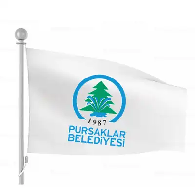 Pursaklar Belediyesi Gönder Bayrağı