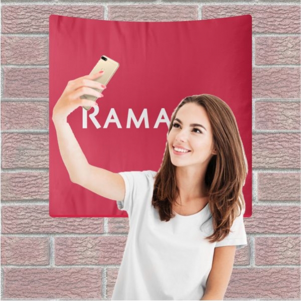 Ramada Arka Plan Selfie ekim Manzaralar