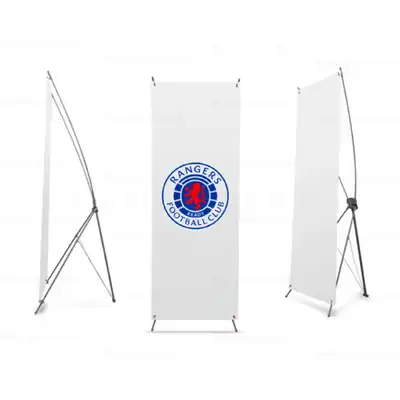 Rangers Fc Dijital Bask X Banner