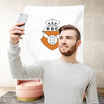 Rbc Roosendaal Arka Plan Selfie ekim Manzaralar