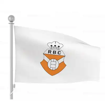 Rbc Roosendaal Bayrak