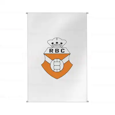 Rbc Roosendaal Bina Boyu Bayrak