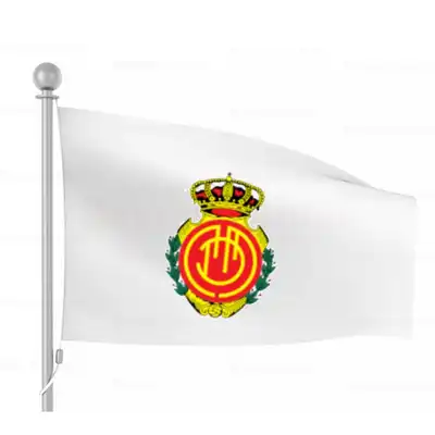 Rcd Mallorca Bayrak