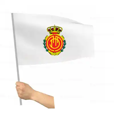 Rcd Mallorca Sopalı Bayrak