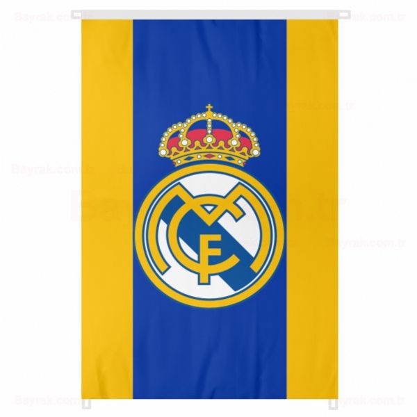 Real Madrid CF Flamalar