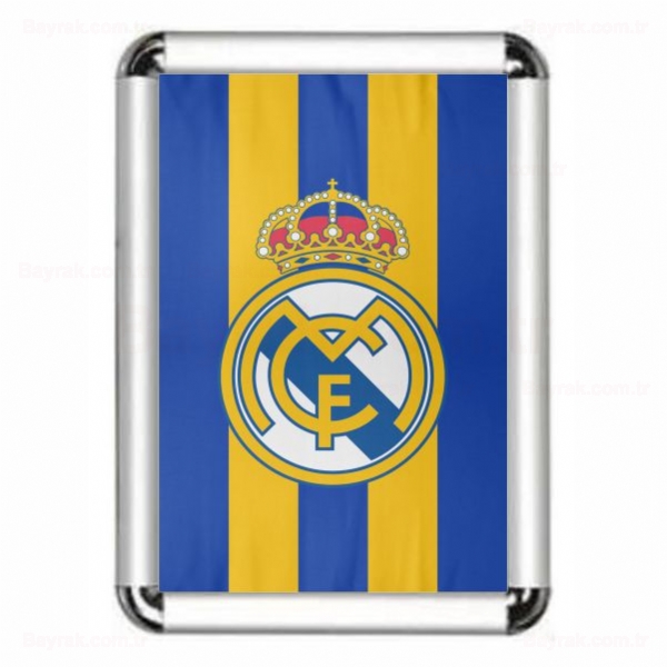 Real Madrid CF ereveli Resimler