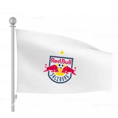 Red Bull Salzburg Bayrak