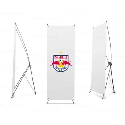 Red Bull Salzburg Dijital Bask X Banner
