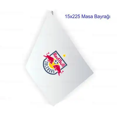 Red Bull Salzburg Masa Bayrak
