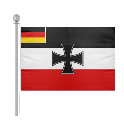 Reichswehr Bayrak