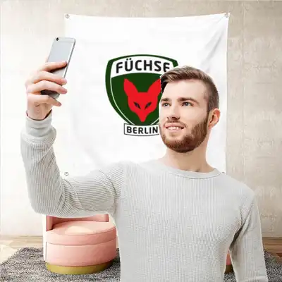 Reinickendorfer Fchse Arka Plan Selfie ekim Manzaralar