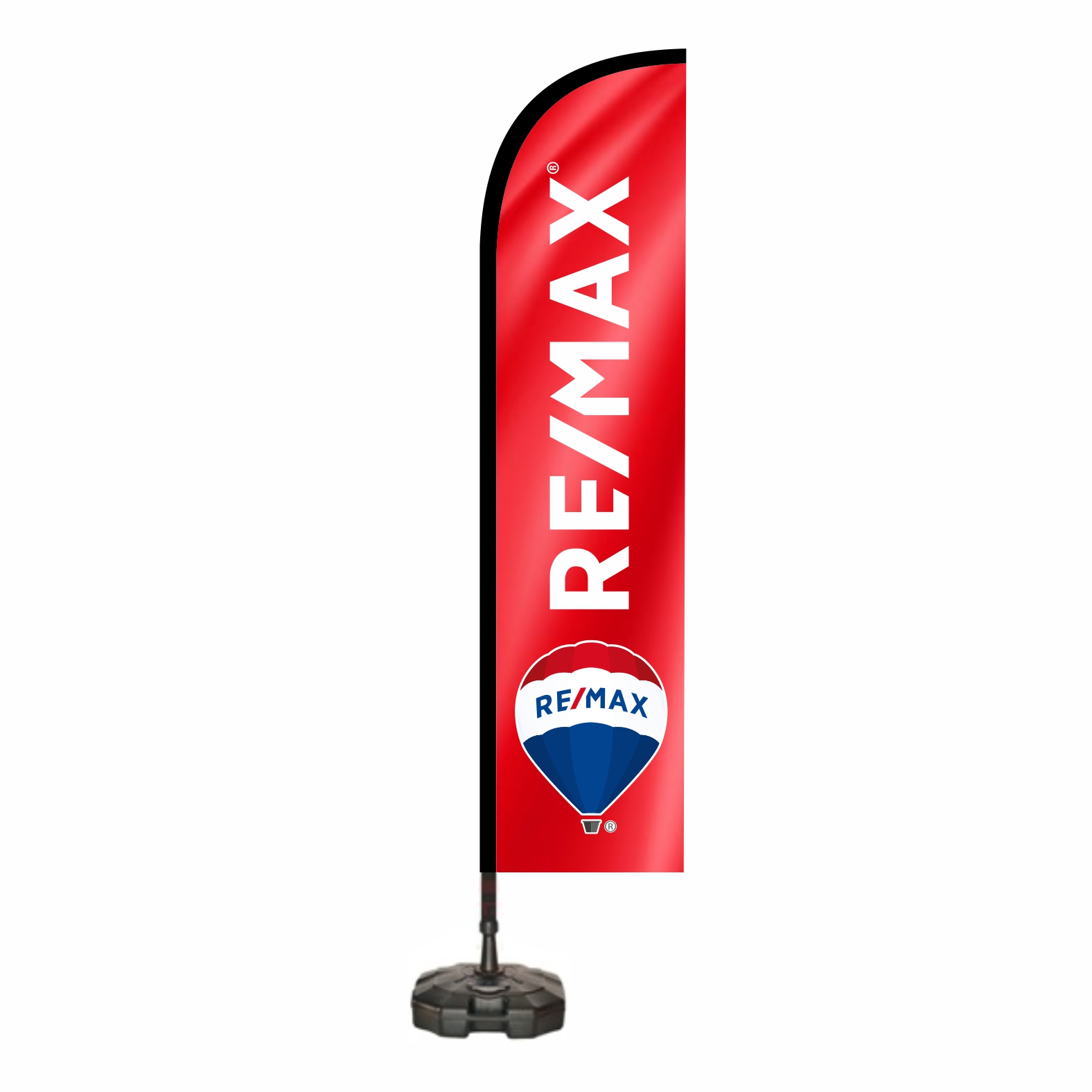 Remax Plaj Bayraklar