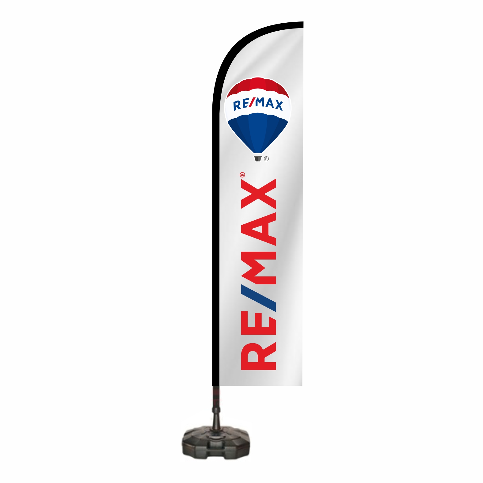 Remax Yelken Bayrak