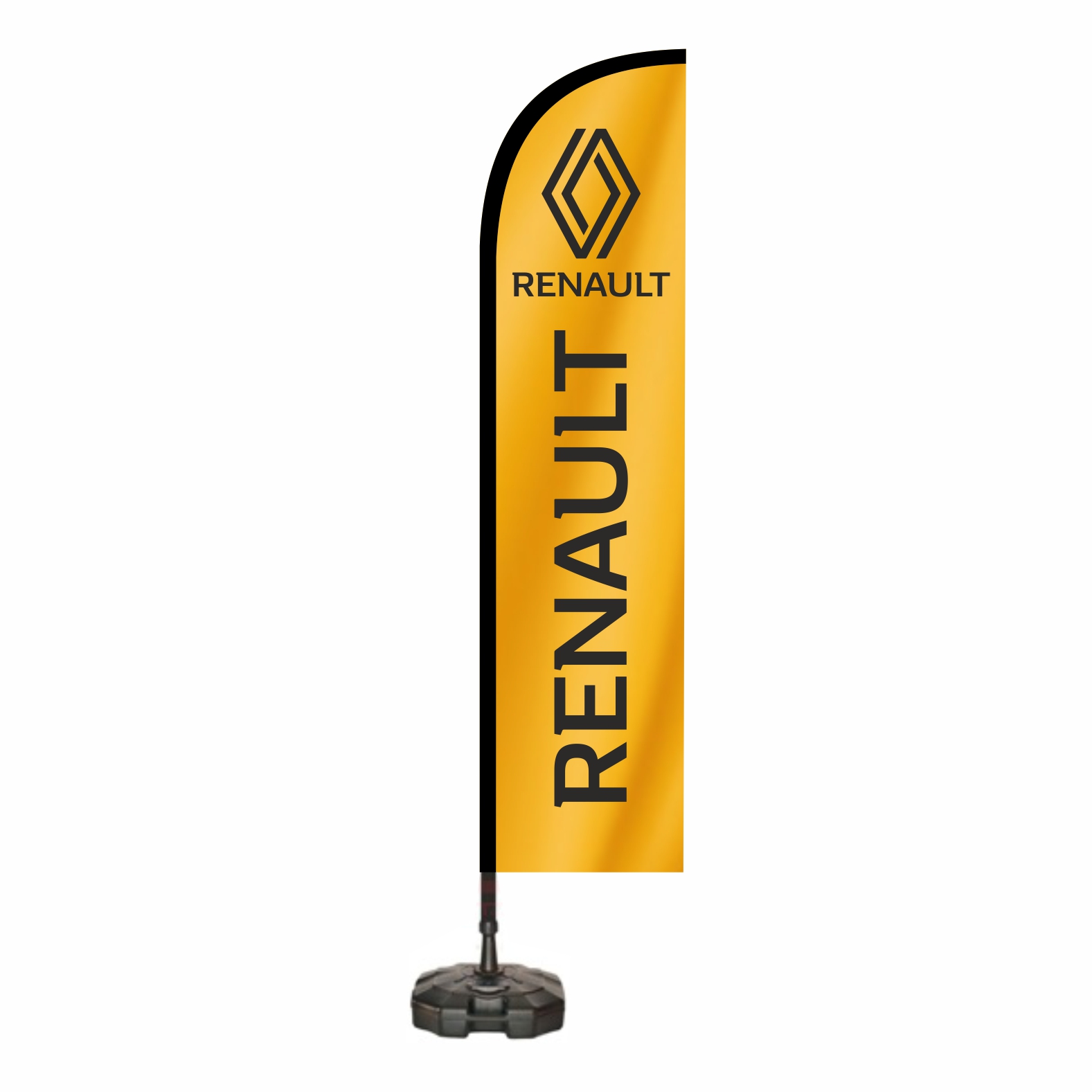 Renault Olta Bayra