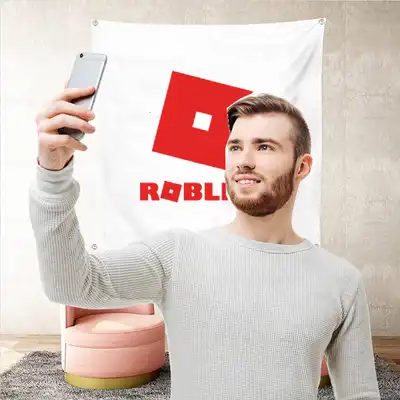 Roblox Arka Plan Selfie ekim Manzaralar