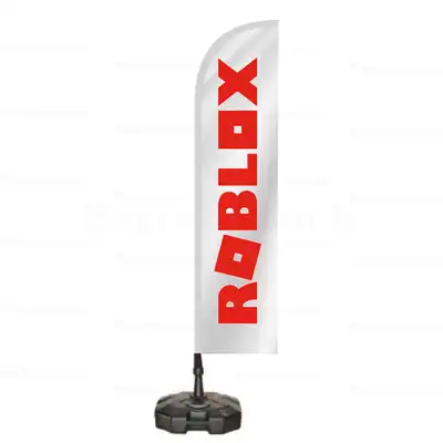 Roblox Plaj Bayra