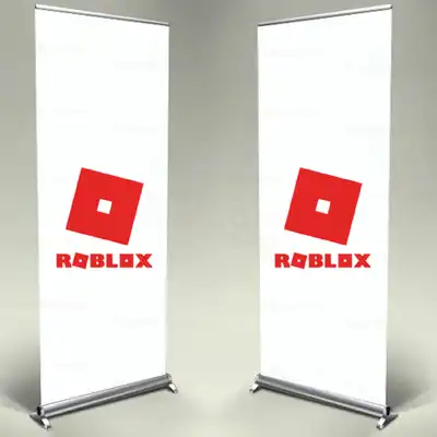 Roblox Roll Up Banner