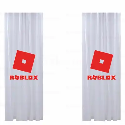 Roblox Saten Gnelik Perde