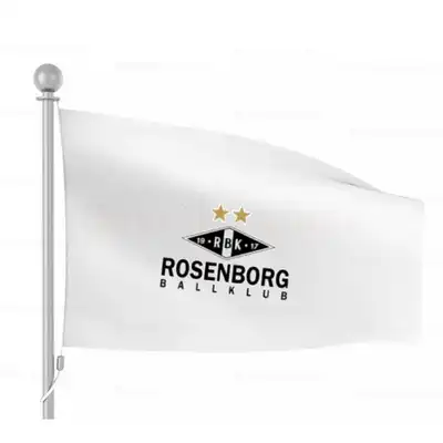 Rosenborg Bk Bayrak