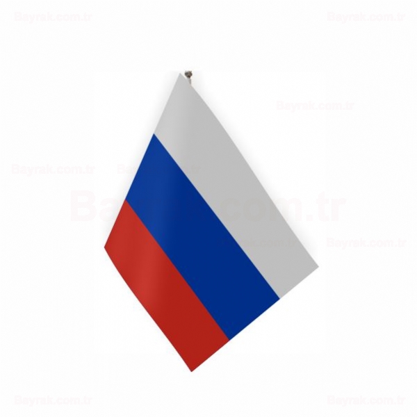 Rusya Masa Bayrak