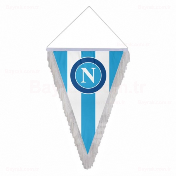 SSC Napoli gen Saakl Bayrak