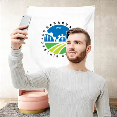 Sakarya Büyükşehir Belediyesi Arka Plan Selfie Çekim Manzaralar