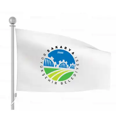 Sakarya Büyükşehir Belediyesi Gönder Bayrağı