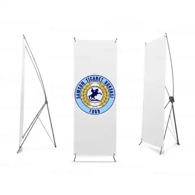 Samsun Ticaret Borsas Dijital Bask X Banner