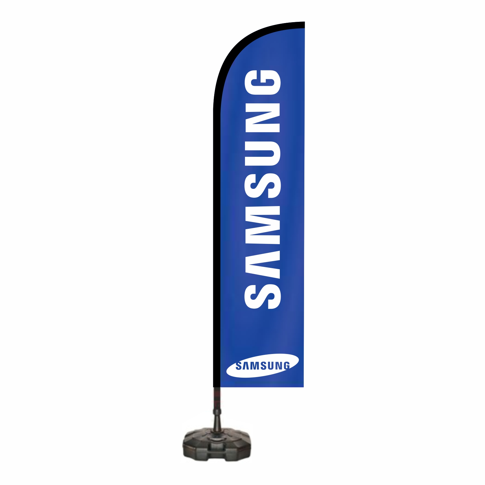 Samsung Plaj Bayraklar