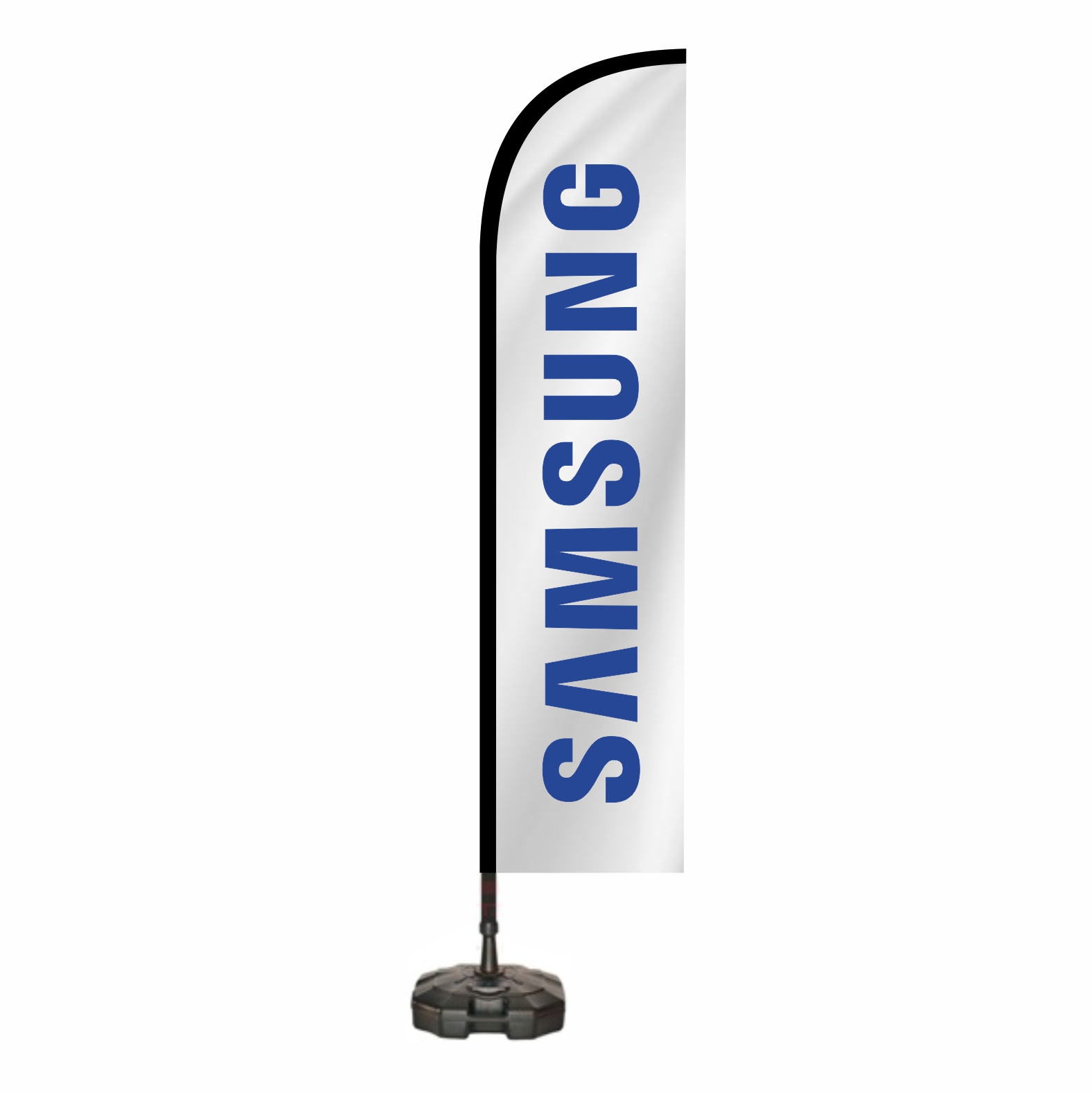 Samsung Yelken Bayrak