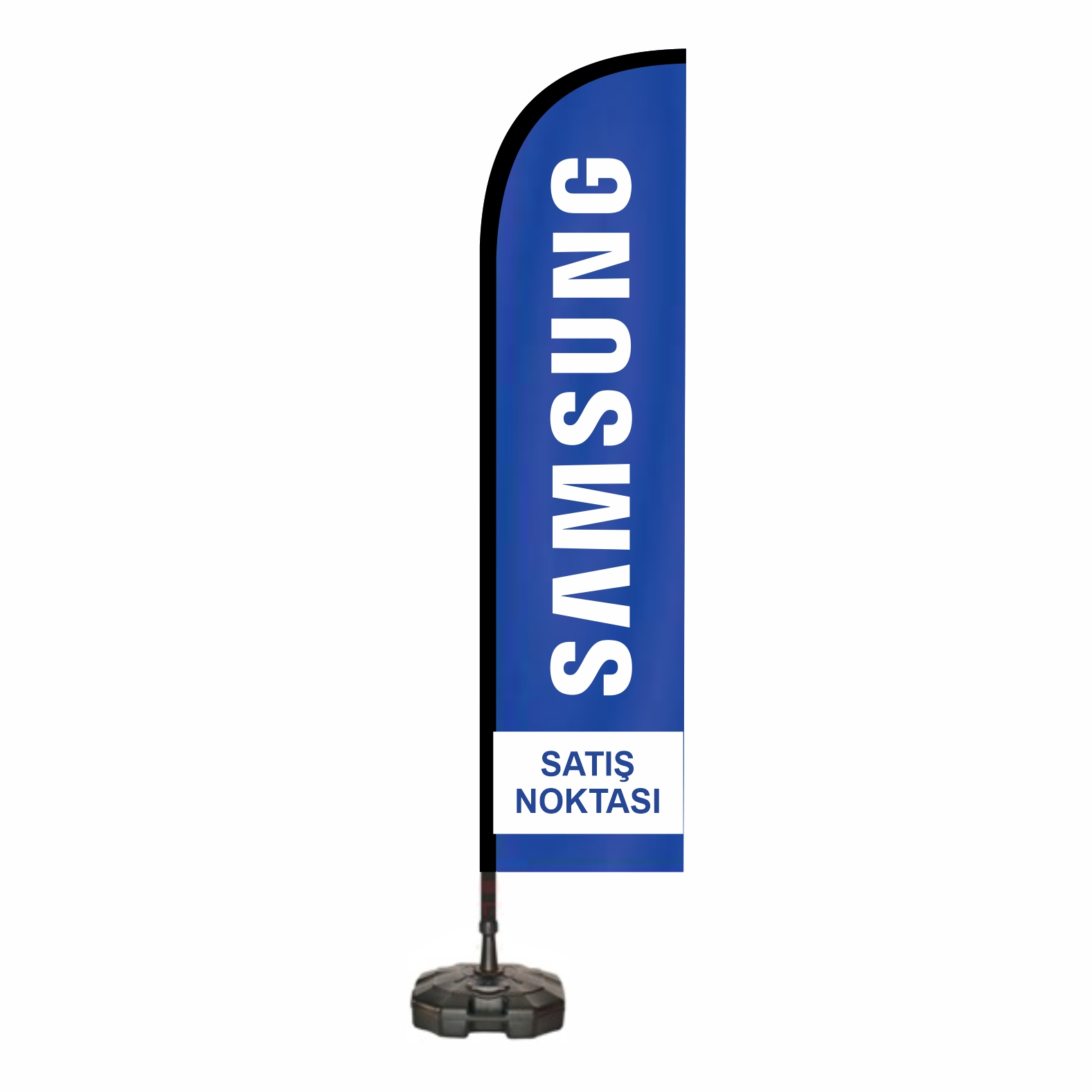 Samsung Yol Bayraklar