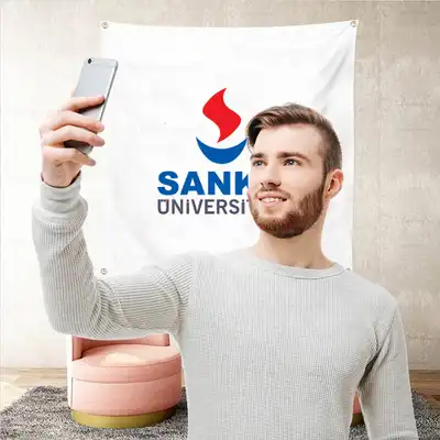 Sanko niversitesi Arka Plan Selfie ekim Manzaralar