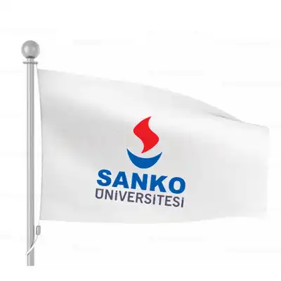 Sanko niversitesi Gnder Bayra