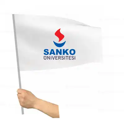 Sanko niversitesi Sopal Bayrak