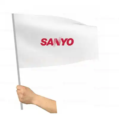 Sanyo Sopal Bayrak
