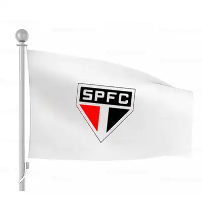 Sao Paulo Futebol Clube Bayrak