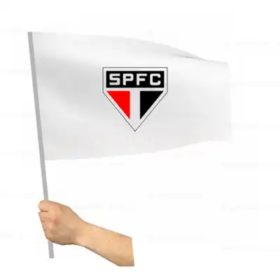 Sao Paulo Futebol Clube Sopal Bayrak