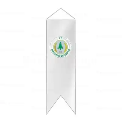 Saraydz Belediyesi Krlang Bayraklar