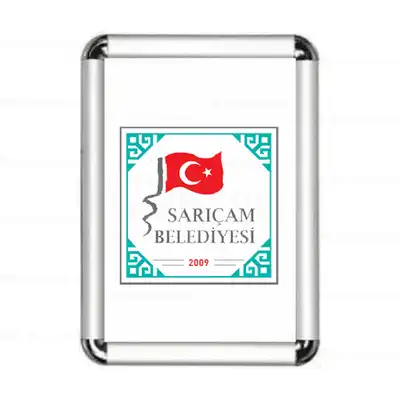 Saram Belediyesi ereveli Resimler