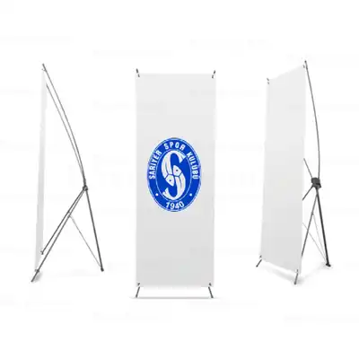 Saryer Spor Dijital Bask X Banner