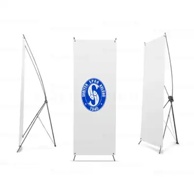 Saryer Dijital Bask X Banner