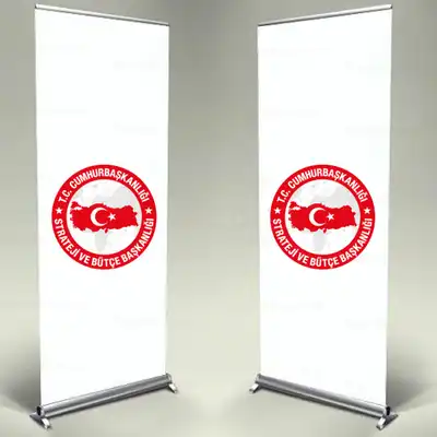 Sbb Roll Up Banner