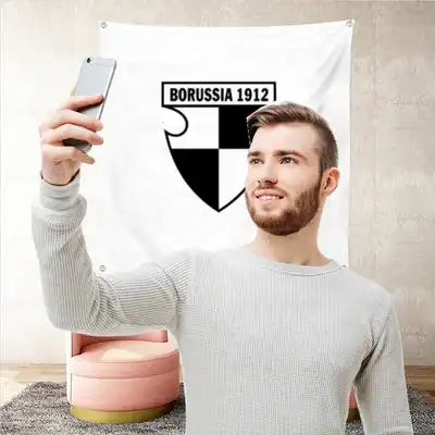 Sc Borussia Freialdenhoven Arka Plan Selfie ekim Manzaralar