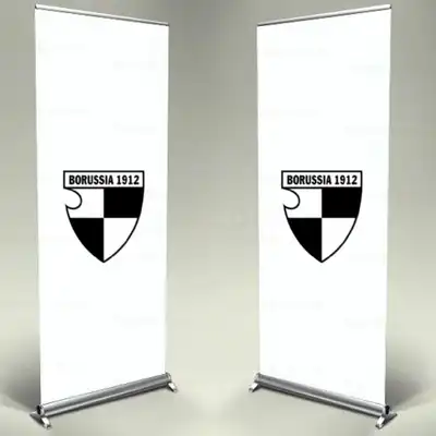 Sc Borussia Freialdenhoven Roll Up Banner