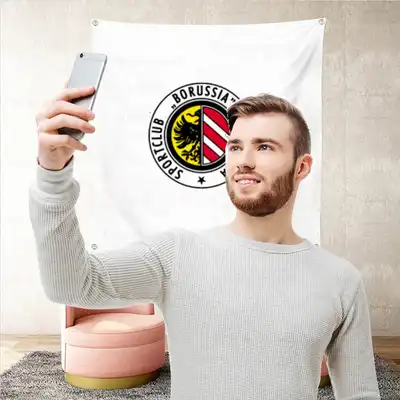 Sc Borussia Fulda Arka Plan Selfie ekim Manzaralar
