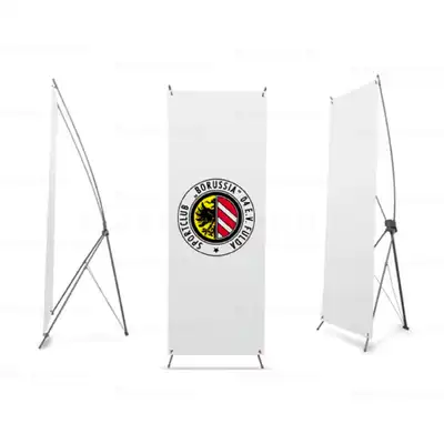 Sc Borussia Fulda Dijital Bask X Banner