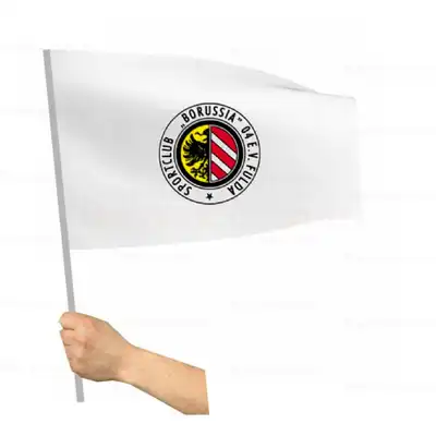 Sc Borussia Fulda Sopal Bayrak