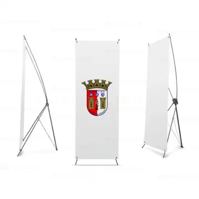 Sc Braga Dijital Bask X Banner