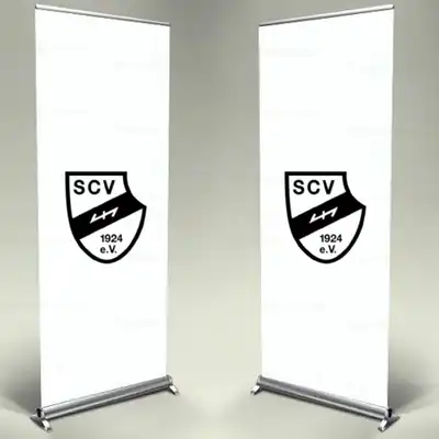Sc Verl Roll Up Banner
