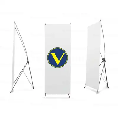 Sc Victoria Hamburg Dijital Bask X Banner